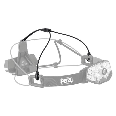 Petzl NAO RL 1500 Lumens Headlamp-Headlamps-Petzl-Malaysia-Singapore-Australia-Hong Kong-Philippines-Indonesia-Bigbigplace.com