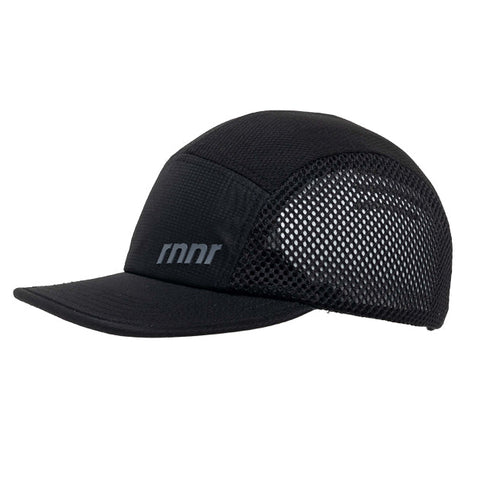 Rnnr Distance Hat - Blackout-Rnnr-Malaysia-Singapore-Australia-Hong Kong-Philippines-Indonesia-Bigbigplace.com