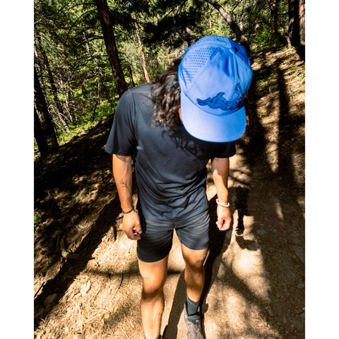 Rnnr Crew Hat - All Luck-Rnnr-Malaysia-Singapore-Australia-Hong Kong-Philippines-Indonesia-Bigbigplace.com