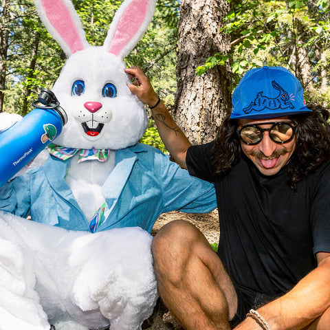 Rnnr Crew Hat - All Luck-Rnnr-Malaysia-Singapore-Australia-Hong Kong-Philippines-Indonesia-Bigbigplace.com