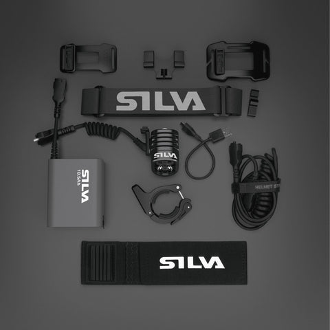 Silva Exceed 4XT 2000 True Lumen Headlamp-Headlamp-Silva-Malaysia-Singapore-Australia-Hong Kong-Philippines-Indonesia-Bigbigplace.com