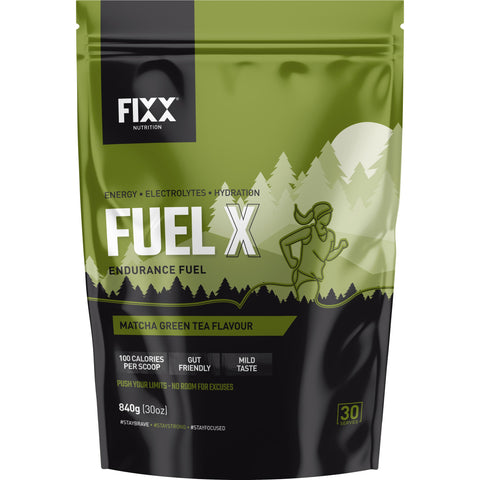 FIXX Fuel X Endurance Fuel 30servings-Fixx Nutrition-Malaysia-Singapore-Australia-Hong Kong-Philippines-Indonesia-Bigbigplace.com