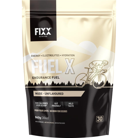 FIXX Fuel X Endurance Fuel 30servings-Fixx Nutrition-Malaysia-Singapore-Australia-Hong Kong-Philippines-Indonesia-Bigbigplace.com