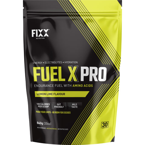 FIXX Fuel X PRO Endurance Fuel 30servings-Fixx Nutrition-Malaysia-Singapore-Australia-Hong Kong-Philippines-Indonesia-Bigbigplace.com