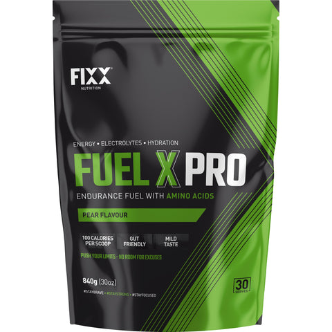 FIXX Fuel X PRO Endurance Fuel 30servings-Fixx Nutrition-Malaysia-Singapore-Australia-Hong Kong-Philippines-Indonesia-Bigbigplace.com