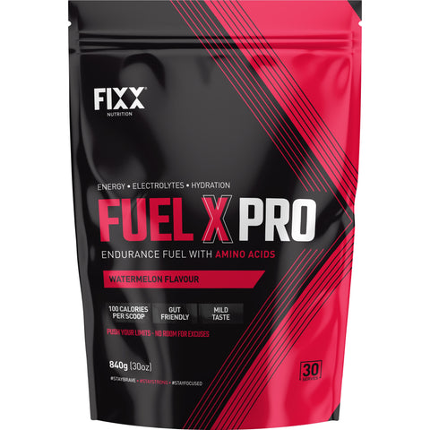 FIXX Fuel X PRO Endurance Fuel 30servings-Fixx Nutrition-Malaysia-Singapore-Australia-Hong Kong-Philippines-Indonesia-Bigbigplace.com