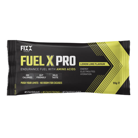 FIXX Fuel X PRO Endurance Fuel 55g-Fixx Nutrition-Malaysia-Singapore-Australia-Hong Kong-Philippines-Indonesia-Bigbigplace.com
