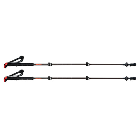Sinano Trekking Pole Fast 130 Carbon W-Sinano-Malaysia-Singapore-Australia-Hong Kong-Philippines-Indonesia-Bigbigplace.com