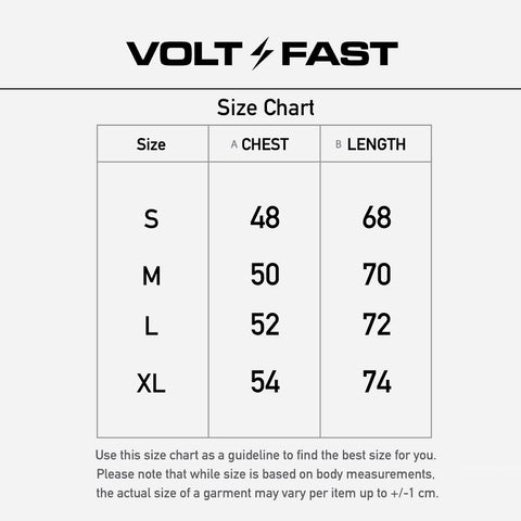 Volt and Fast Men's FLASH Running Jersey V2 Small Logo-Green-Jersey-VoltandFast-Malaysia-Singapore-Australia-Hong Kong-Philippines-Indonesia-Bigbigplace.com