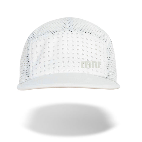 Rnnr Pacer Hat - Whiteout-Rnnr-Malaysia-Singapore-Australia-Hong Kong-Philippines-Indonesia-Bigbigplace.com