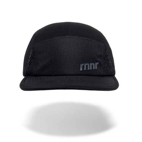 Rnnr Distance Hat - Blackout-Rnnr-Malaysia-Singapore-Australia-Hong Kong-Philippines-Indonesia-Bigbigplace.com