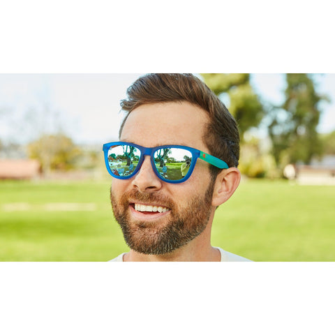 Knockaround Premiums Sport Sunglasses - Hill Charge-Premiums Sport-Knockaround-Malaysia-Singapore-Australia-Hong Kong-Philippines-Indonesia-Bigbigplace.com
