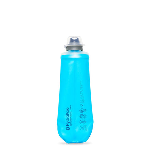 Hydrapak SoftFlask™ 250ml-Soft Flasks-HydraPak-Malaysia-Singapore-Australia-Hong Kong-Philippines-Indonesia-Bigbigplace.com