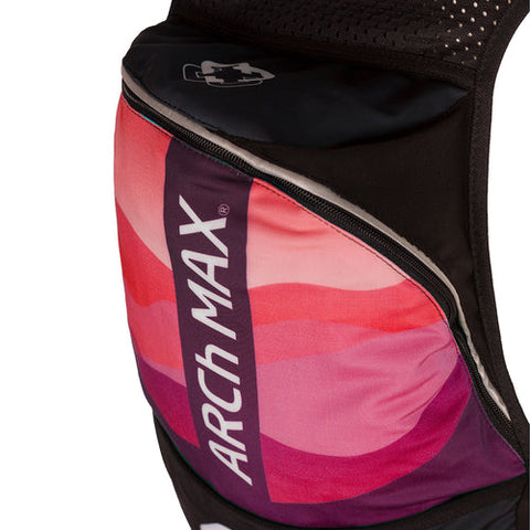 ARCh MAX Hygradtion Vest 8L Unisex Pink + 2 Hydraflask 500ml-ARCh MAX-Malaysia-Singapore-Australia-Hong Kong-Philippines-Indonesia-Bigbigplace.com