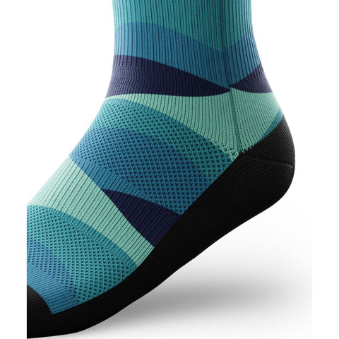 Outway Sock - Hills Crew-Outway-Malaysia-Singapore-Australia-Hong Kong-Philippines-Indonesia-Bigbigplace.com