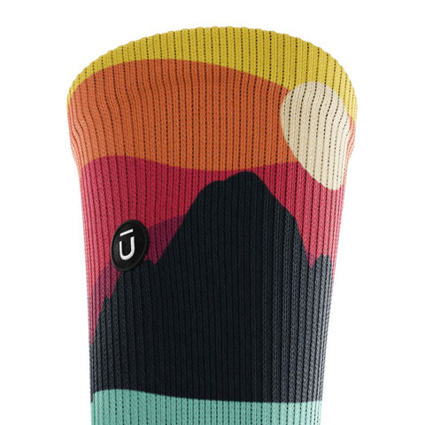 Outway Sock - Hills Crew-Outway-Malaysia-Singapore-Australia-Hong Kong-Philippines-Indonesia-Bigbigplace.com