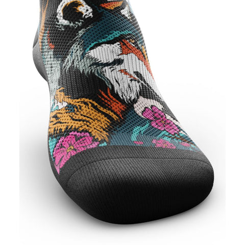 Outway Sock - Howl Crew-Outway-Malaysia-Singapore-Australia-Hong Kong-Philippines-Indonesia-Bigbigplace.com