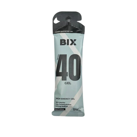 Bix High Energy Gel 40-BIX-Malaysia-Singapore-Australia-Hong Kong-Philippines-Indonesia-Bigbigplace.com
