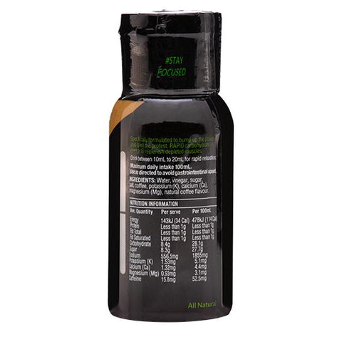 FIXX Crampfix Multi Serve Bottle 50ml-Electrolytes-Fixx Nutrition-Malaysia-Singapore-Australia-Hong Kong-Philippines-Indonesia-Bigbigplace.com