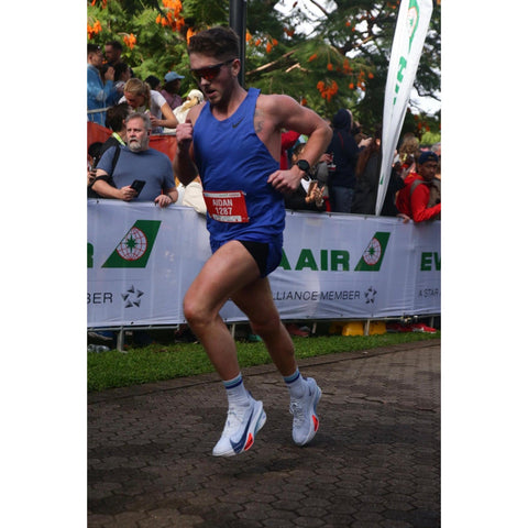 Shyu Racing Sock - Ice | Blue | Azure-Socks-SHYU-Malaysia-Singapore-Australia-Hong Kong-Philippines-Indonesia-Bigbigplace.com