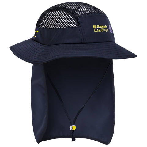 Capslock Maybank 25 Hunter Flap All Black-Capslock-Malaysia-Singapore-Australia-Hong Kong-Philippines-Indonesia-Bigbigplace.com