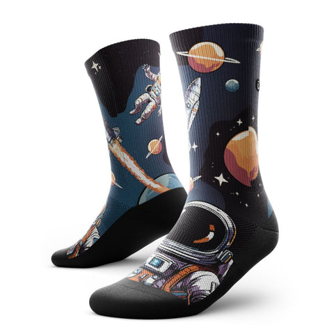 Outway Sock - Intergalactic Crew-Outway-Malaysia-Singapore-Australia-Hong Kong-Philippines-Indonesia-Bigbigplace.com