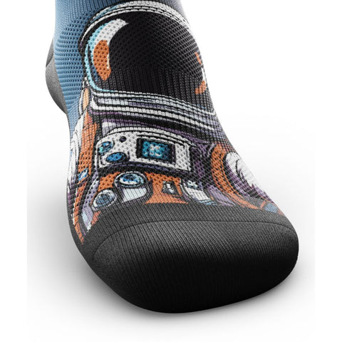 Outway Sock - Intergalactic Crew-Outway-Malaysia-Singapore-Australia-Hong Kong-Philippines-Indonesia-Bigbigplace.com