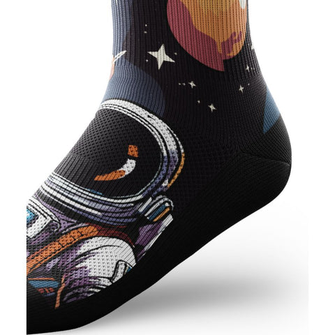 Outway Sock - Intergalactic Crew-Outway-Malaysia-Singapore-Australia-Hong Kong-Philippines-Indonesia-Bigbigplace.com