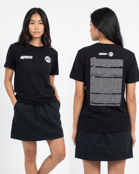 BIGBIGPLACE KADAMAIAN ULTRA Cotton Tee (Pre-Order)-T-shirt-BigBigPlace-Malaysia-Singapore-Australia-Hong Kong-Philippines-Indonesia-Bigbigplace.com