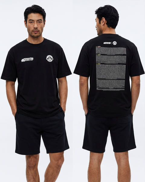 BIGBIGPLACE KADAMAIAN ULTRA Cotton Tee (Pre-Order)-T-shirt-BigBigPlace-Malaysia-Singapore-Australia-Hong Kong-Philippines-Indonesia-Bigbigplace.com