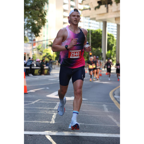 Shyu Racing Sock - Ice | Blue | Azure-Socks-SHYU-Malaysia-Singapore-Australia-Hong Kong-Philippines-Indonesia-Bigbigplace.com