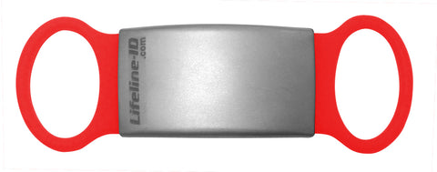 Lifeline Racer-Laser Engraving-Lifeline ID-Malaysia-Singapore-Australia-Hong Kong-Philippines-Indonesia-Bigbigplace.com