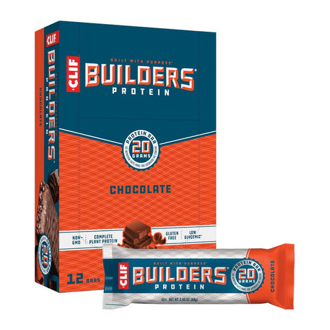 Clif Builder Protein Bar-Nutrition-Clif-Malaysia-Singapore-Australia-Hong Kong-Philippines-Indonesia-Bigbigplace.com