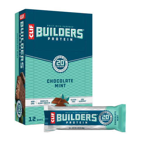 Clif Builder Protein Bar-Nutrition-Clif-Malaysia-Singapore-Australia-Hong Kong-Philippines-Indonesia-Bigbigplace.com