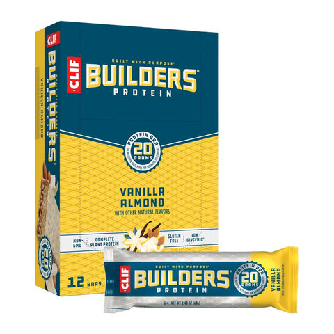 Clif Builder Protein Bar-Nutrition-Clif-Malaysia-Singapore-Australia-Hong Kong-Philippines-Indonesia-Bigbigplace.com