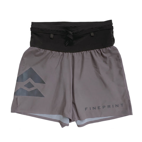 T8 Men's Sherpa Shorts v2 Fineprint-Shorts-T8 Run-Malaysia-Singapore-Australia-Hong Kong-Philippines-Indonesia-Bigbigplace.com