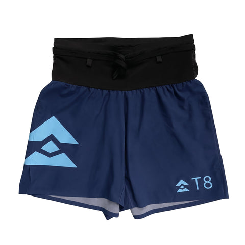 T8 Men's Sherpa Shorts v2 Ocean-Shorts-T8 Run-Malaysia-Singapore-Australia-Hong Kong-Philippines-Indonesia-Bigbigplace.com