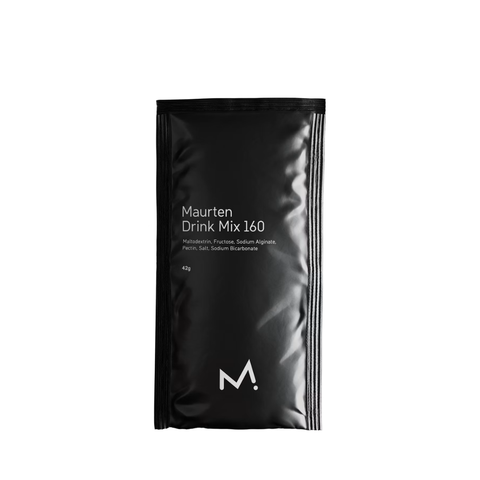 Maurten Drink Mix (160 & 320)-Electrolytes-Maurten-Malaysia-Singapore-Australia-Hong Kong-Philippines-Indonesia-Bigbigplace.com