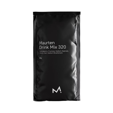 Maurten Drink Mix (160 & 320)-Electrolytes-Maurten-Malaysia-Singapore-Australia-Hong Kong-Philippines-Indonesia-Bigbigplace.com
