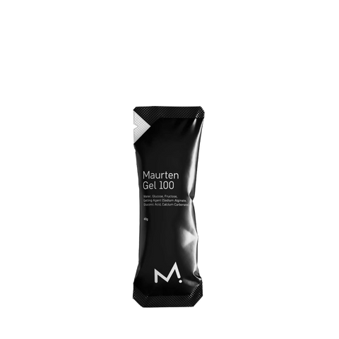 Maurten Gel 100-Energy Gels-Maurten-Malaysia-Singapore-Australia-Hong Kong-Philippines-Indonesia-Bigbigplace.com