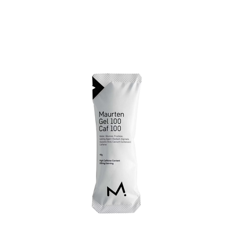 Maurten Gel 100 Caf 100-Energy Gels-Maurten-Malaysia-Singapore-Australia-Hong Kong-Philippines-Indonesia-Bigbigplace.com