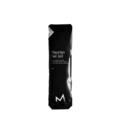 Maurten Gel 160-Energy Gels-Maurten-Malaysia-Singapore-Australia-Hong Kong-Philippines-Indonesia-Bigbigplace.com