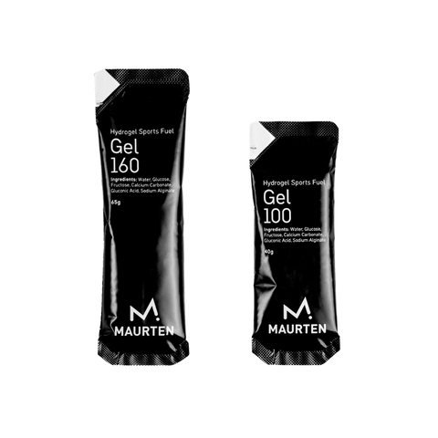 Maurten Gel 100-Energy Gels-Maurten-Malaysia-Singapore-Australia-Hong Kong-Philippines-Indonesia-Bigbigplace.com