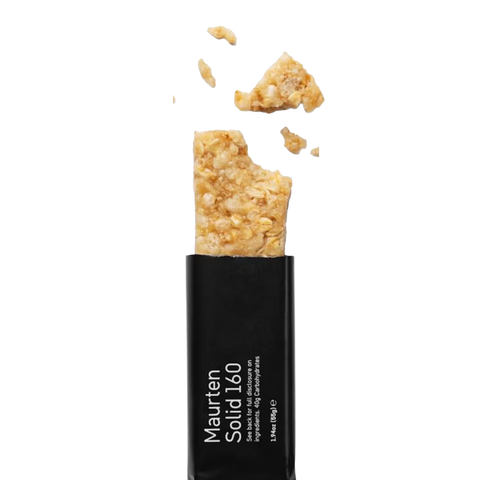 Maurten Solid 160-Energy Bar-Maurten-Malaysia-Singapore-Australia-Hong Kong-Philippines-Indonesia-Bigbigplace.com