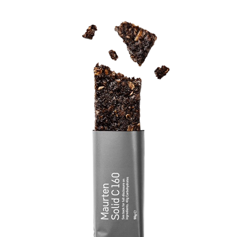 Maurten Solid C 160-Energy Bar-Maurten-Malaysia-Singapore-Australia-Hong Kong-Philippines-Indonesia-Bigbigplace.com