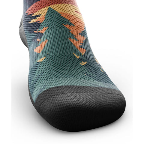 Outway Sock - Meandering Crew-Outway-Malaysia-Singapore-Australia-Hong Kong-Philippines-Indonesia-Bigbigplace.com