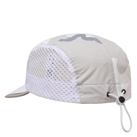 Capslock Mesh Cap 4 Panel Motion Camo-Mesh Cap-Capslock-Malaysia-Singapore-Australia-Hong Kong-Philippines-Indonesia-Bigbigplace.com