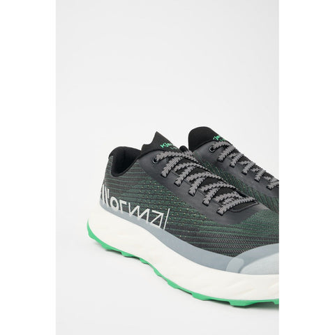 NNormal Kjerag Unisex (Green/Black) - Max Performance Trail Running Shoes-Running Shoe-NNormal-Malaysia-Singapore-Australia-Hong Kong-Philippines-Indonesia-Bigbigplace.com