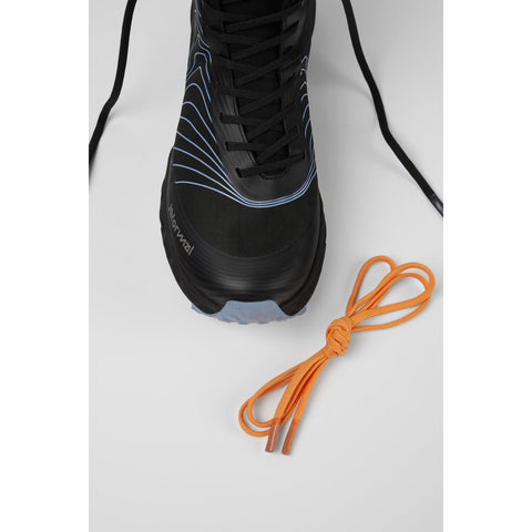 NNormal Tomir Boot Waterproof Unisex (Black) - Every runner Trail Running Shoes-Running Shoe-NNormal-Malaysia-Singapore-Australia-Hong Kong-Philippines-Indonesia-Bigbigplace.com