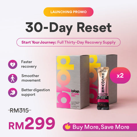 blop. RECHARGE MODE — Purplehaze Tropical Fruit-Recovery-Blop-Malaysia-Singapore-Australia-Hong Kong-Philippines-Indonesia-Bigbigplace.com